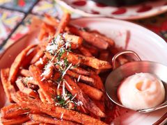 -BROWNSTONE布朗石西班牙餐厅(富城店)