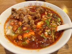 -豆相识•九九豆腐脑(牛咡桥店)