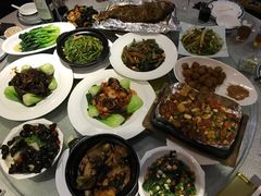 -德缘烤鸭店(大栅栏店)