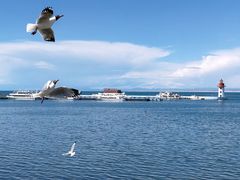 -青海湖二郎剑景区