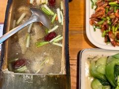 -61号餐吧(兴坪古镇漓江店)