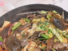 -一烙锅(友谊店)