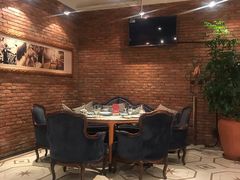 -漢舍中国菜馆(889广场店)