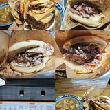 今日get碗口火烧