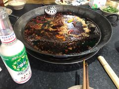 -星鸿社重庆老火锅
