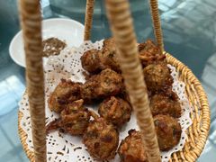 -天毓山庄·餐厅