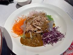 -京味斋·北京烤鸭(华威桥北工大店)