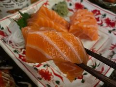 -半藏居酒屋(香港花园店)