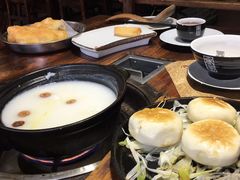 -渔米粥(罗湖店)