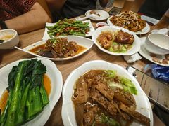 -百福麵家(新馬路店)