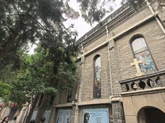 -天主教堂(莲池区)