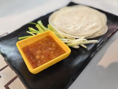 -云晓光头烧烤吧(德平路店)