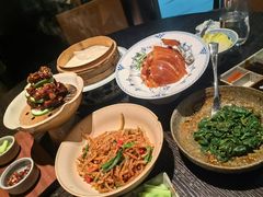 -玖五京菜(杭州城北万象城店)