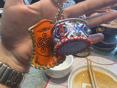 -哈啾嗨·新概念蒙餐(红星新城店)