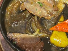 -吉兆·料理(红梅南路店)