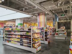 -KKV(上海月星环球港主力店)
