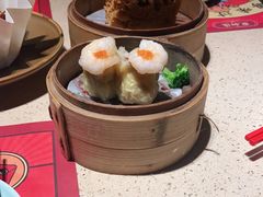 -点都德(华强南店)