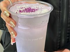 -Yee3·三号椰(上海中山公园龙之梦店)