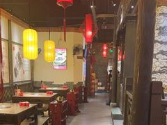 -蜀国大将老火锅(江北店)