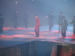 -宝能国际体育演艺中心