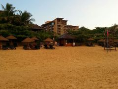 android_upload_pic-三亚亚龙湾红树林度假酒店