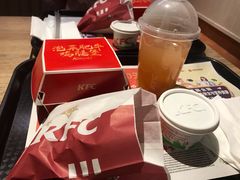 -肯德基(下沙和达城店)