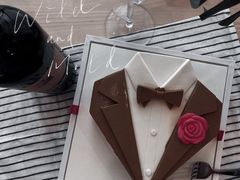 -法兰之吻蛋糕甜品(大望路店)