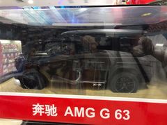 -TOYSRUS玩具反斗城(广州IGC天汇广场店)