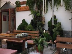 -丽江庭院之爱在路上(西单店)