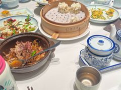-龍聚祥烧麦馆(万达店)