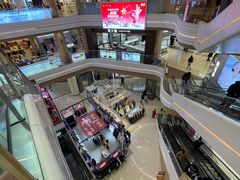 -吾悦广场(南京鼓楼店)
