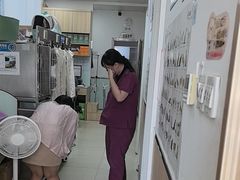 -宠福鑫康馨动物医院·骨科·眼科