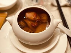 淮山杞子螺头炖鸡-御宝轩(益丰·外滩源店)