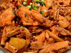 -胖哥俩肉蟹煲(重庆观音桥大融城店)