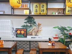 -长安后宰门水盆羊肉(新都心店)