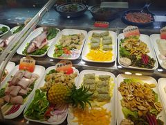 -不倒翁·安徽名菜楼(步行街店)