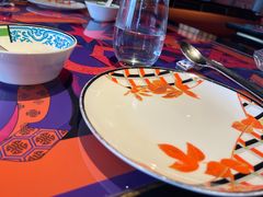 -上海滩餐厅(BFC外滩金融中心店)