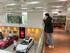 -上海和展广汽丰田4S店(老闵行店)