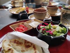 -上海苏宁宝丽嘉酒店·Cafe Bellagio西餐厅