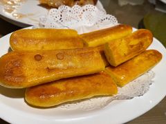 -山楂树融合菜餐厅