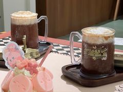 -大象厨房(重庆道店)