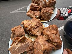 -友乐居羊蝎子(西直门店)