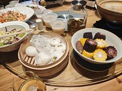 -黄山老妈·土菜(碧桂园店)