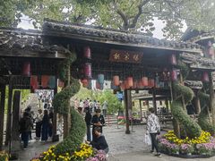 -小河直街历史文化街区