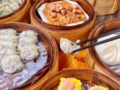 -阿弟早茶大排档(九村店)