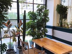 -半分甜(台柳路店)