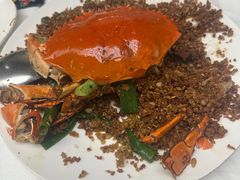 -喜记避风塘炒辣蟹(旗舰店)