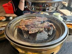 -味家烤肉烤鳗鱼牛排(西塔旗舰店)