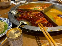 -楠火锅(太古里总店)