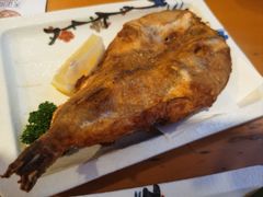 -天正河鲀·河豚亭(大连店)